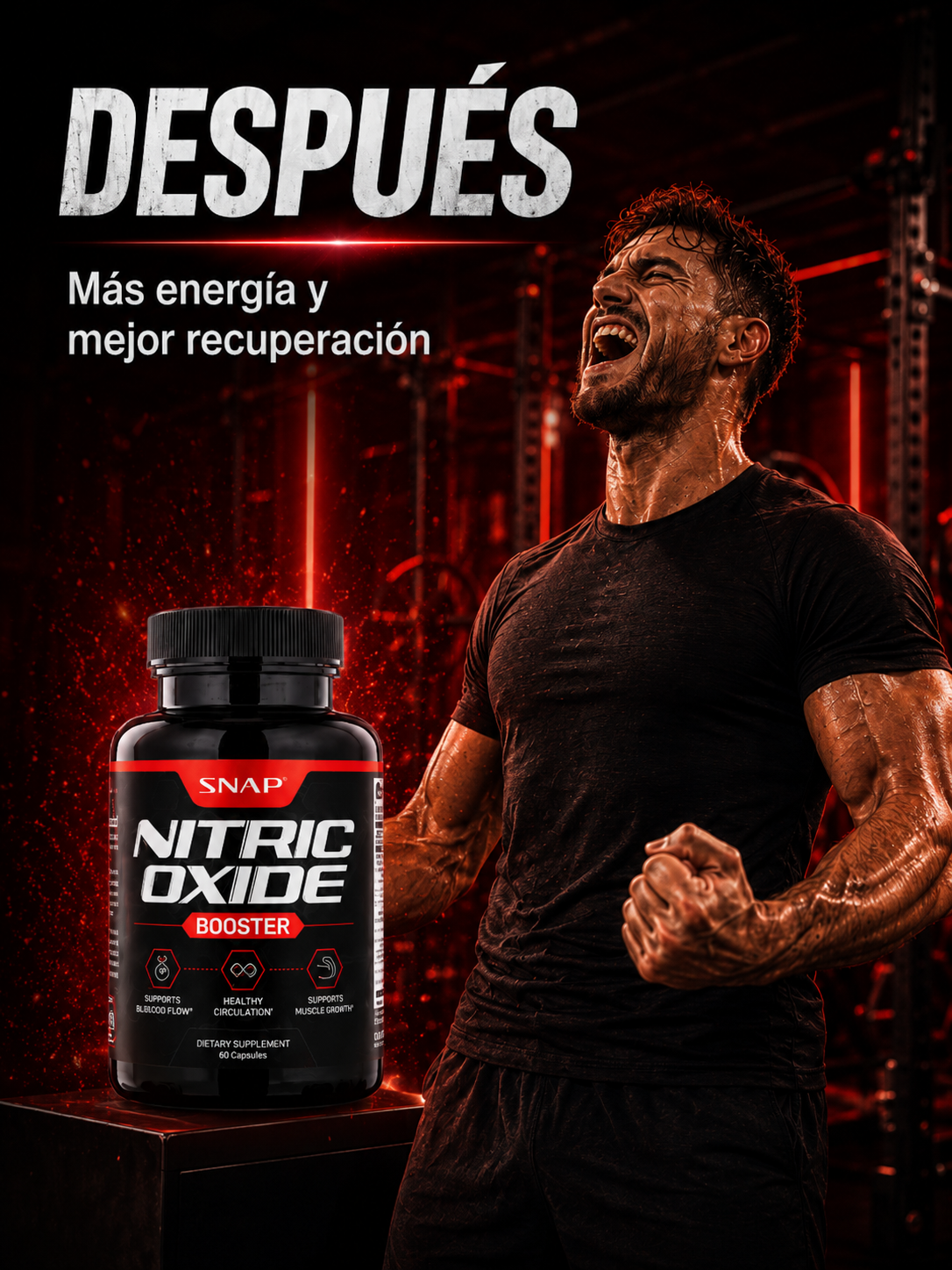 Después